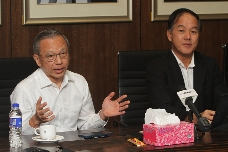 房产酒店业务齐走高 东家首季转盈3295万
